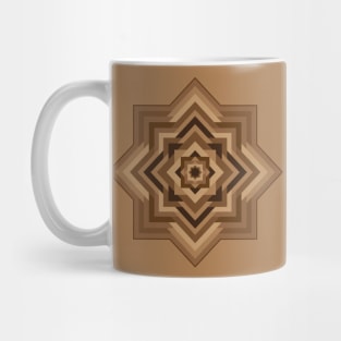 Arabesque Mug